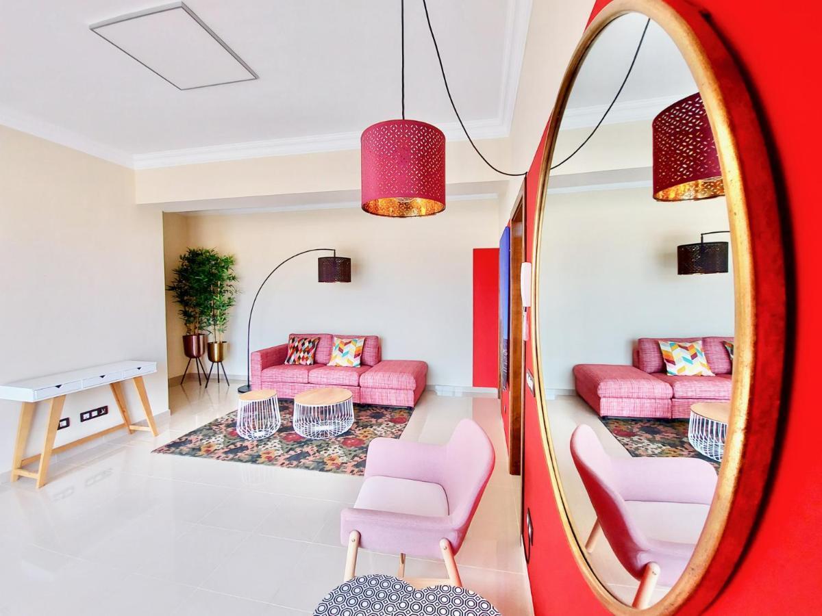 Aromas Suites Attic Puerto de la Cruz  Exterior photo