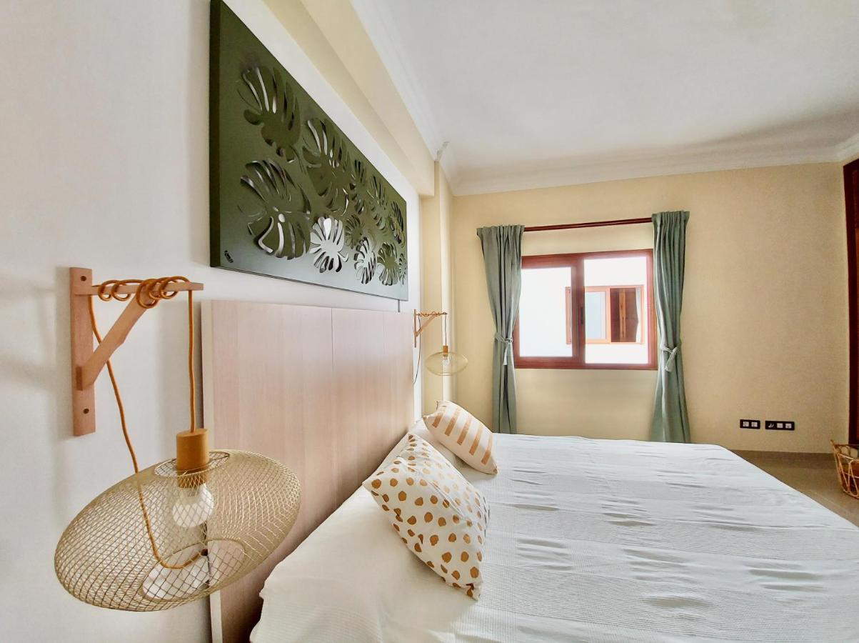 Aromas Suites Attic Puerto de la Cruz  Exterior photo