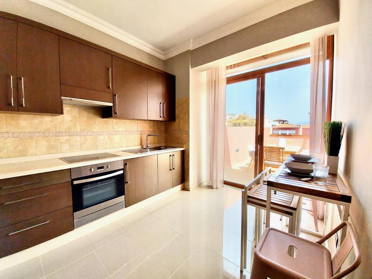 Aromas Suites Attic Puerto de la Cruz  Exterior photo