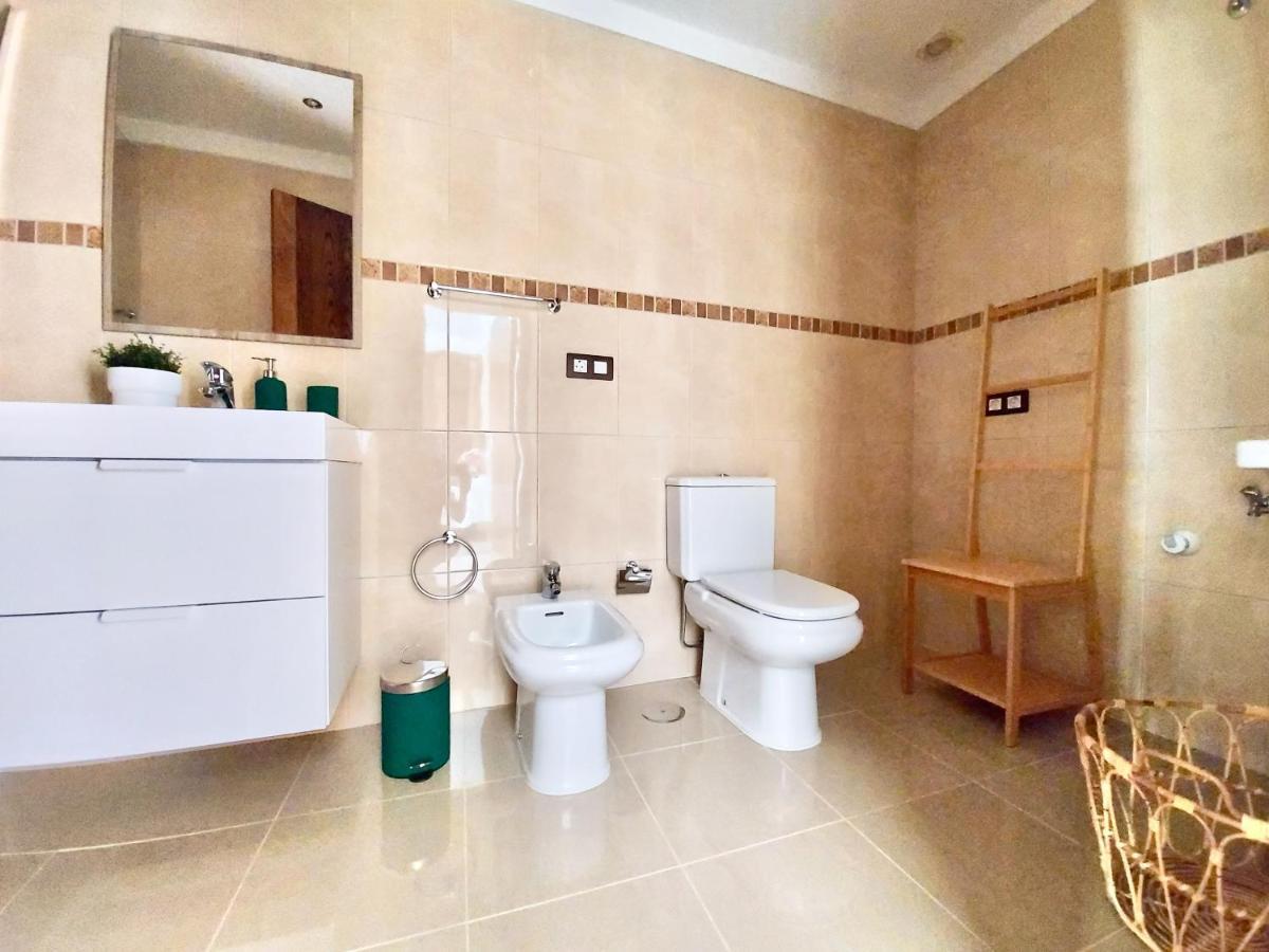 Aromas Suites Attic Puerto de la Cruz  Exterior photo